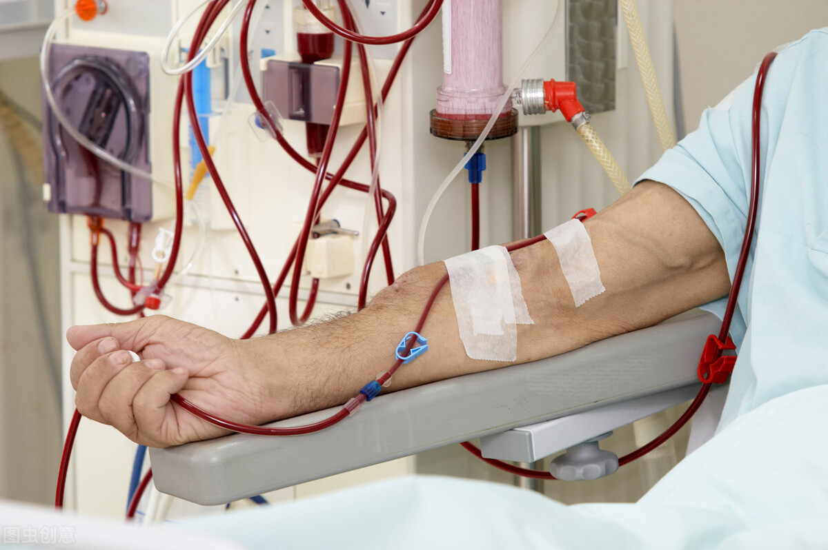 高血压患者合并肾病怎么治疗和调养？三控制一改变，改善肾病
