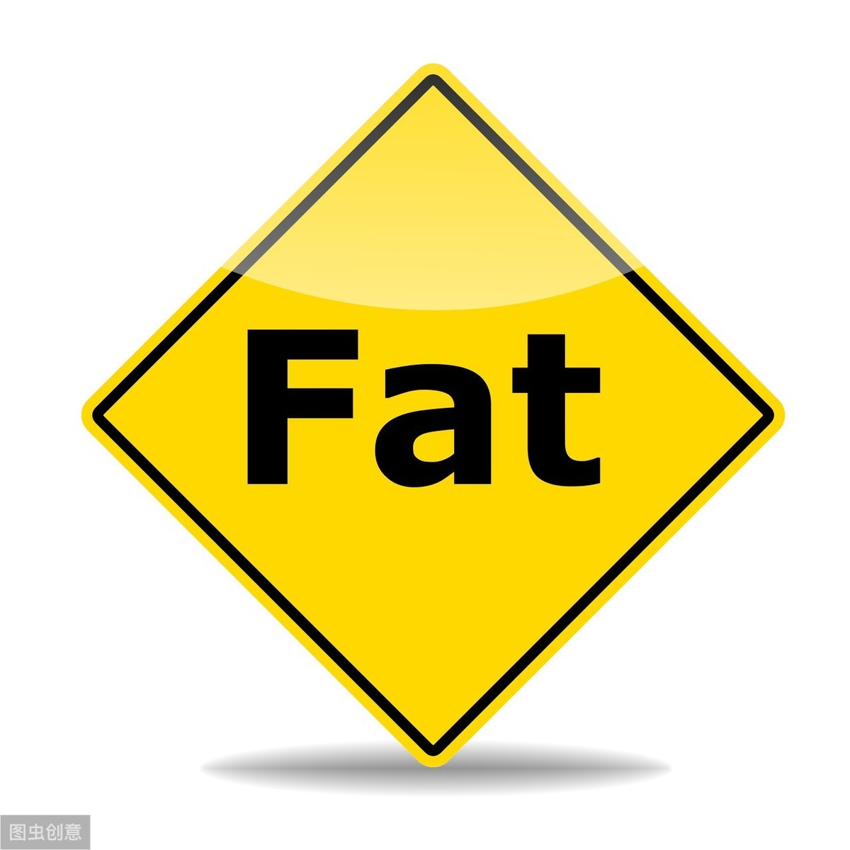 為什麼你的體重很難下降？出現這幾個情況，說明減肥初見成效