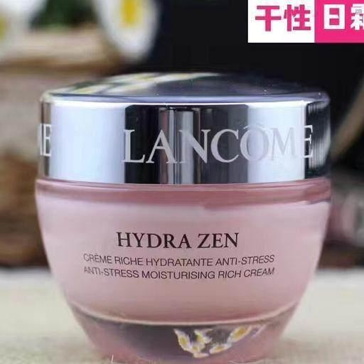全球最好用的10款保濕面霜，讓你每天都水嫩嫩的