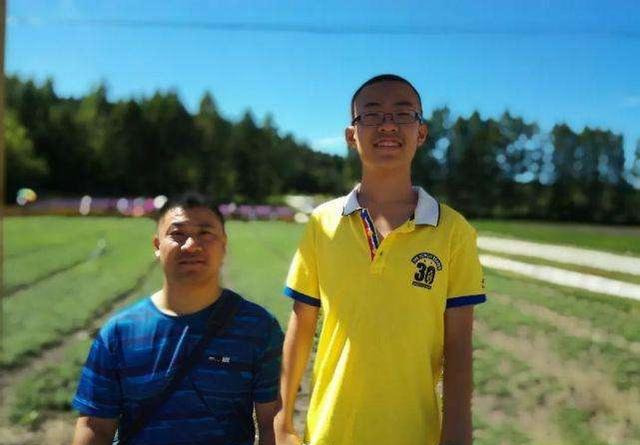 黑龍江高考狀元_黒龍江高考狀元_黑龍省高考狀元