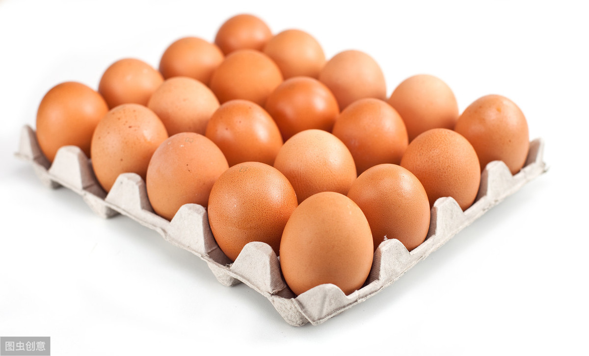 沈城鸡蛋价格一路下跌，每公斤已降一元多