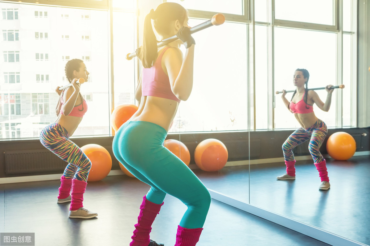 運動只是為了減肥？健身能幫我們強身健體，延緩衰老