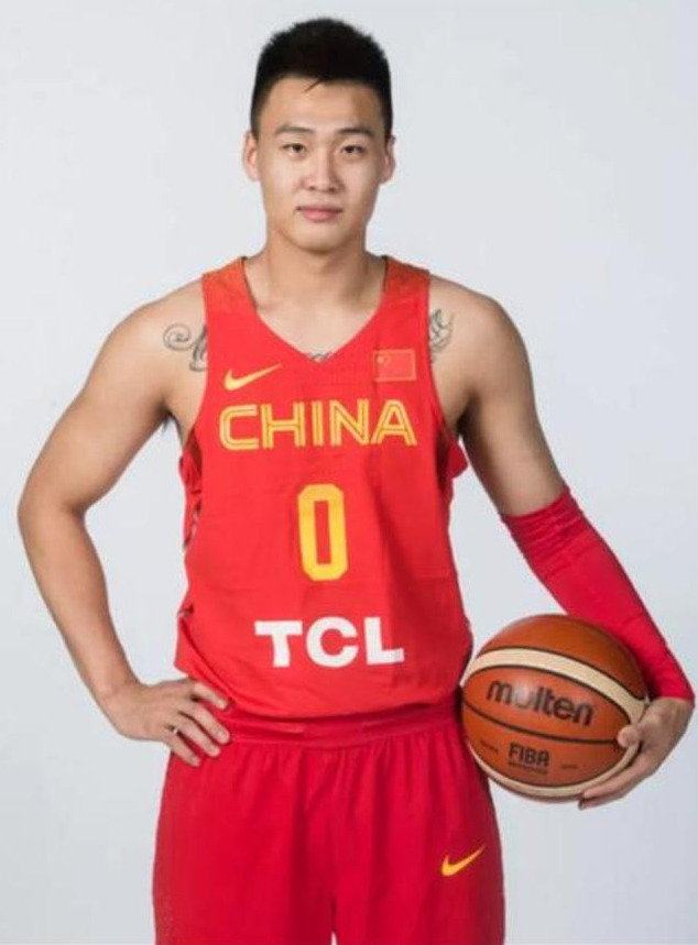 赵睿为什么进nba(广东宏远球员赵睿加盟NBA球队？)