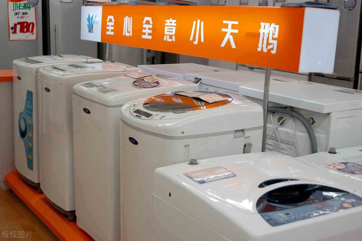 洗衣機(jī)哪個牌子好？十大熱門品牌超全總結(jié)，看完就知道選誰更值