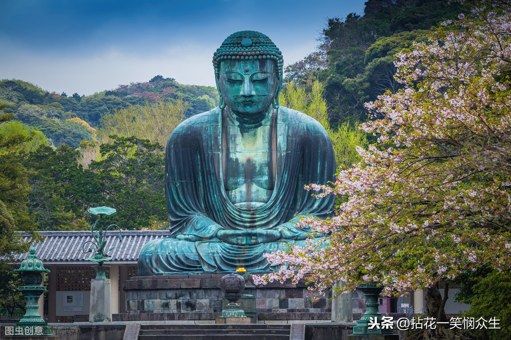 净土圣贤录之大德居士事迹十二