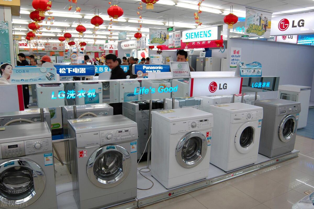 洗衣機(jī)哪個牌子好？十大熱門品牌超全總結(jié)，看完就知道選誰更值