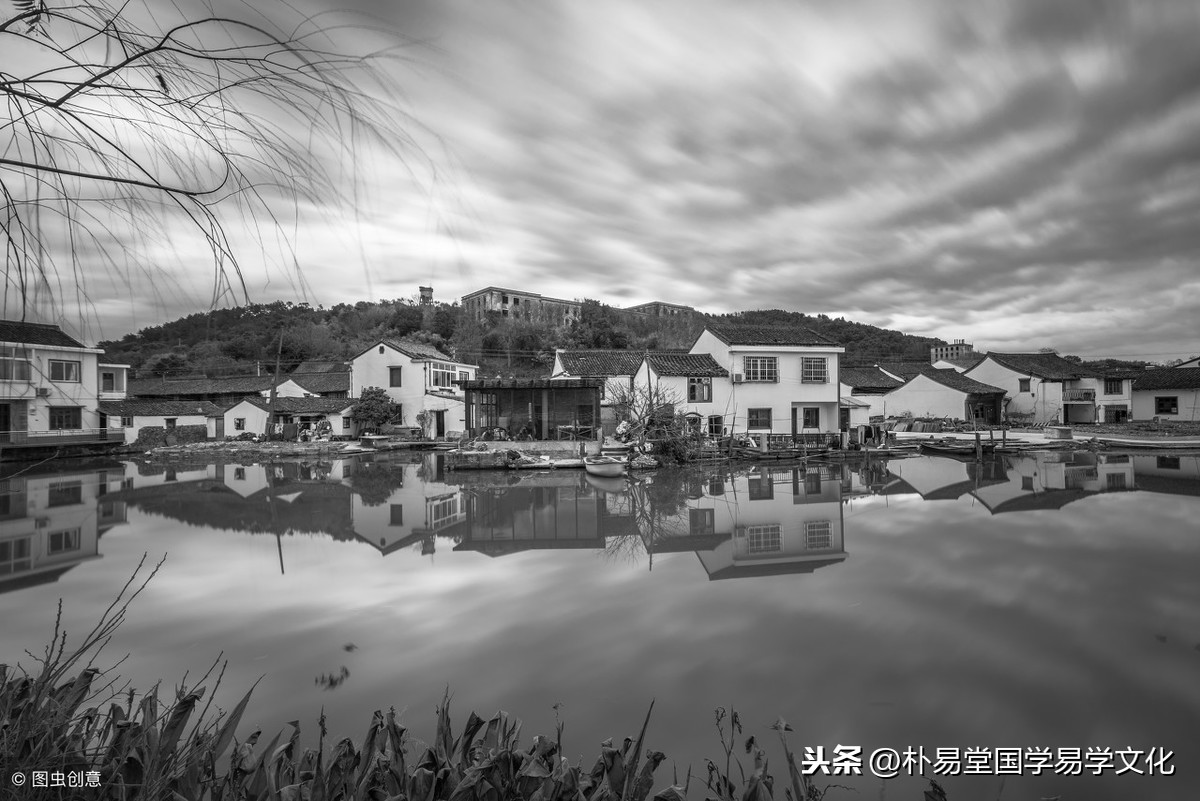 古村落的保护需要未雨绸缪，不能亡羊补牢，文化的印记褪去难复原