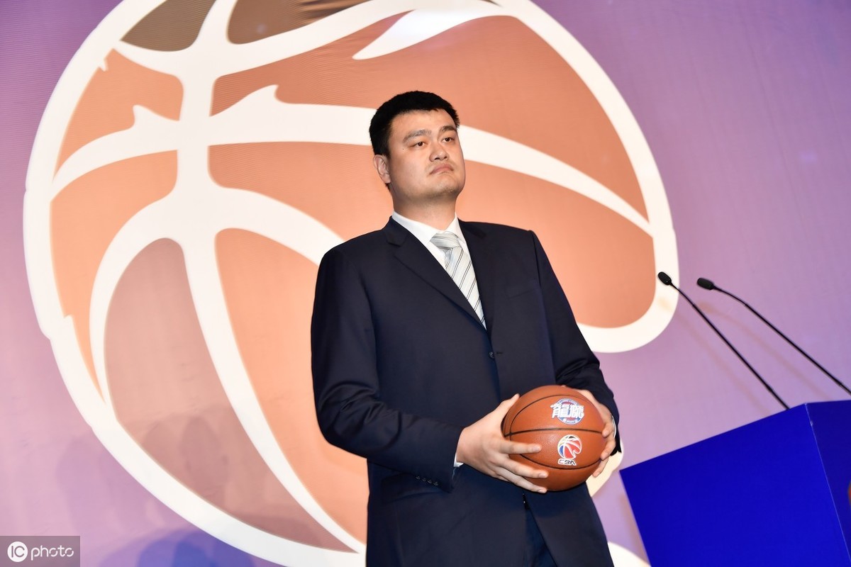 为什么不和nba合作了(暂停nba，中国男篮的春天要来了，可喜可贺)