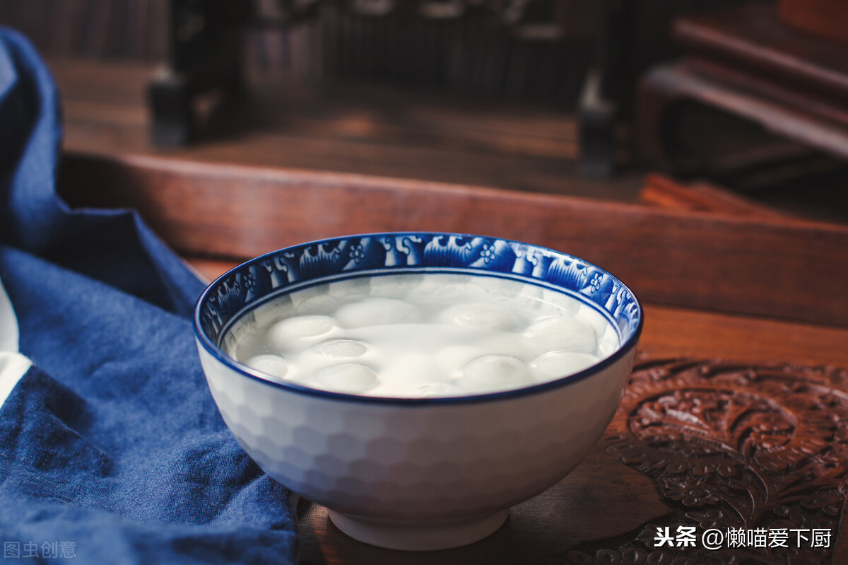 小年祭灶王，老祖宗交待的“三宝”记得吃，寓意团圆吉祥合家欢