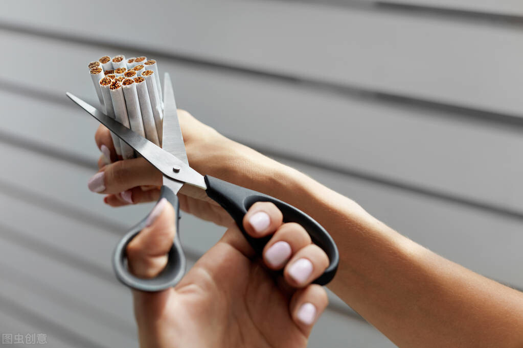 怎么才能戒烟最快最有效，推荐你6个方法？