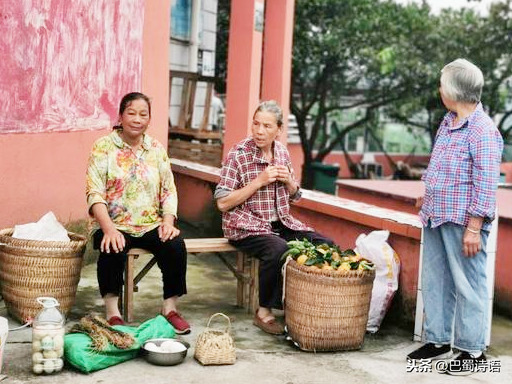 重庆长寿湖，想说爱你不容易