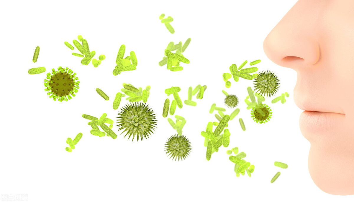 鼻窦炎会传染吗？鼻窦炎的症状缓解方法/治疗方法