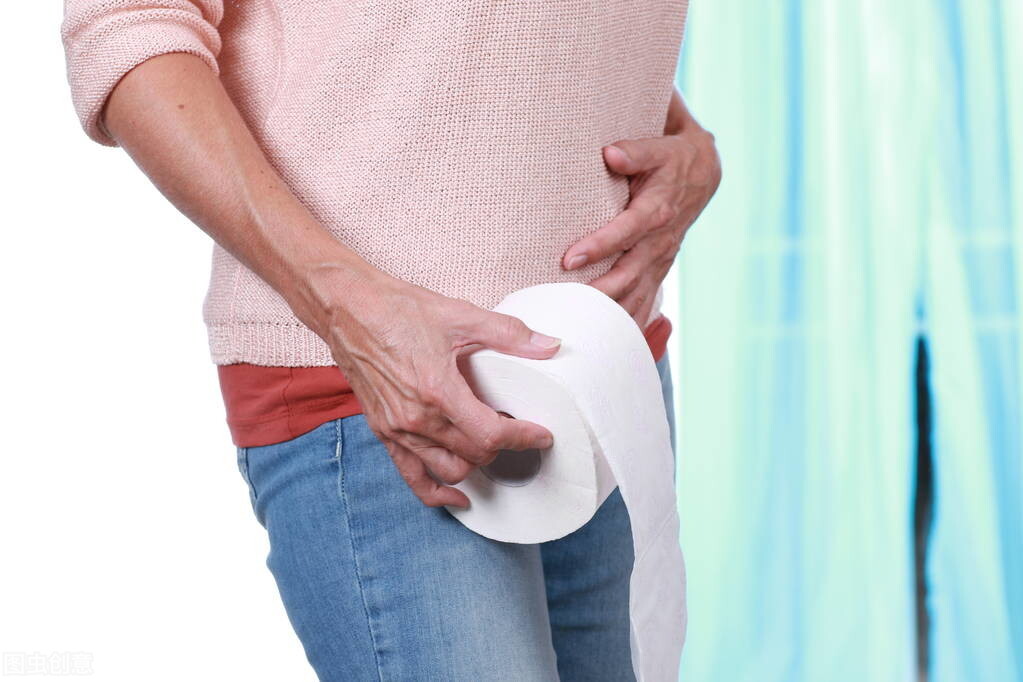 腹泻不要立即止泻？腹泻的3个治疗方法，安全止泻恢复健康