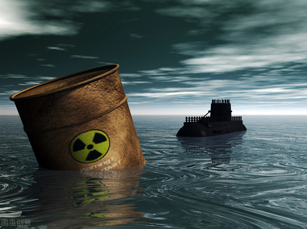核污染倒海里，更大危机或被隐藏，科普：福岛危机你不知道的秘密