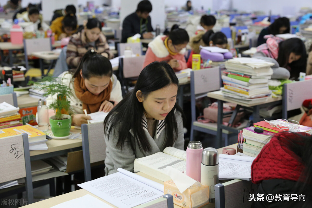 考研学生迎来好消息，这些双一流高校扩招，录取难度将降低