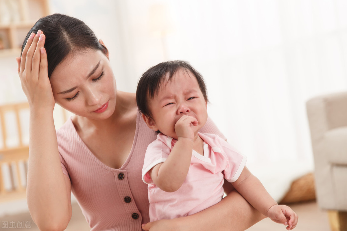 妈妈，别走！孩子的分离焦虑该怎样缓解？实测，这些方法有效