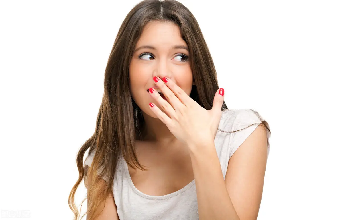 为什么有口臭自己却不知道臭？祛除口臭的4种好方法，快快学起来