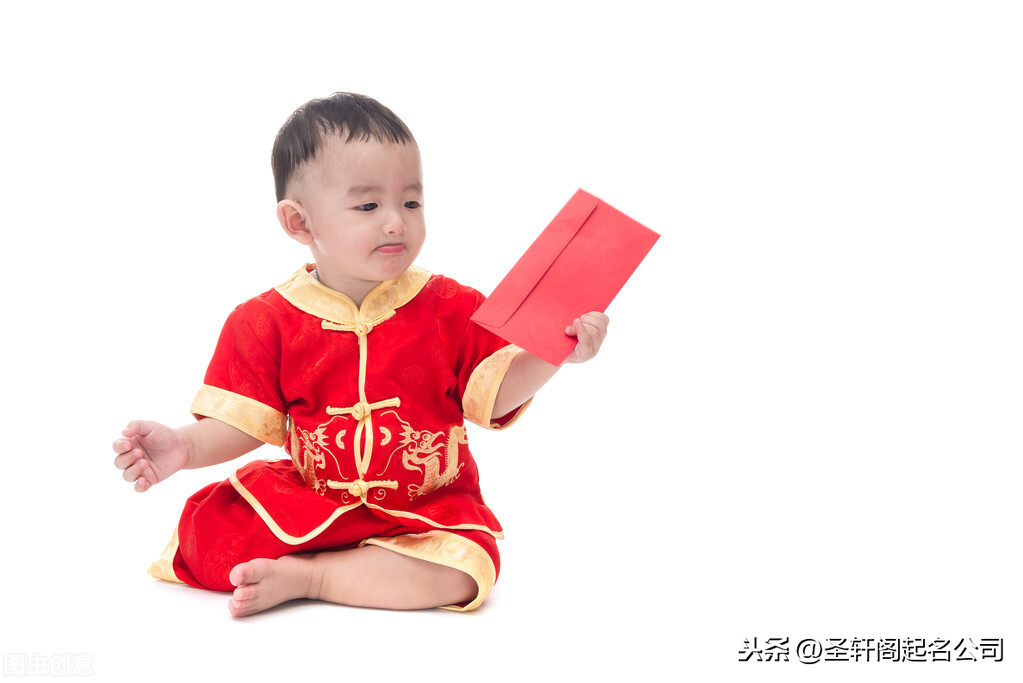 怎么给新年的男女宝宝起个好名字呢？寓意吉祥如意的宝宝名字大全