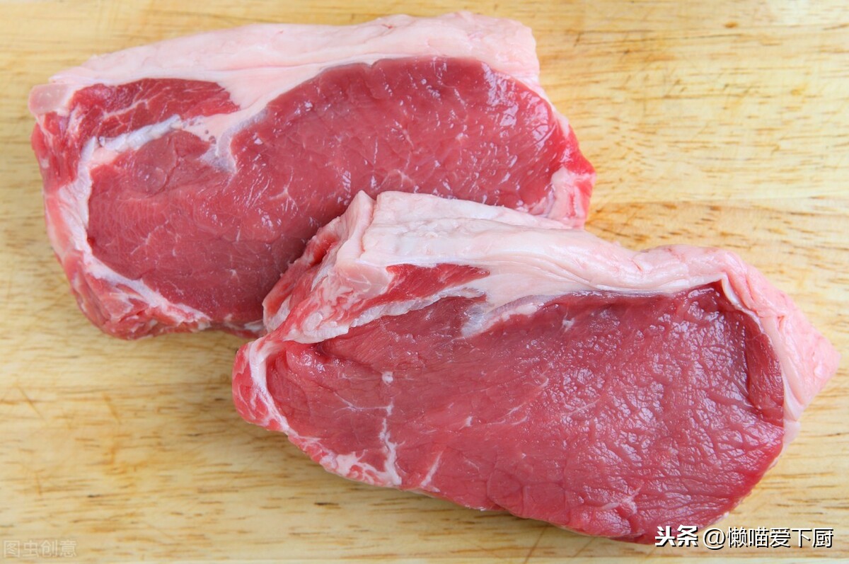 调理牛肉是什么意思（带你区分牛肉主要存在4点）