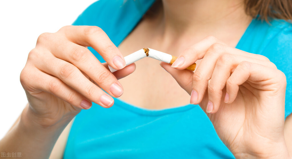 怎么才能戒烟最快最有效，推荐你6个方法？