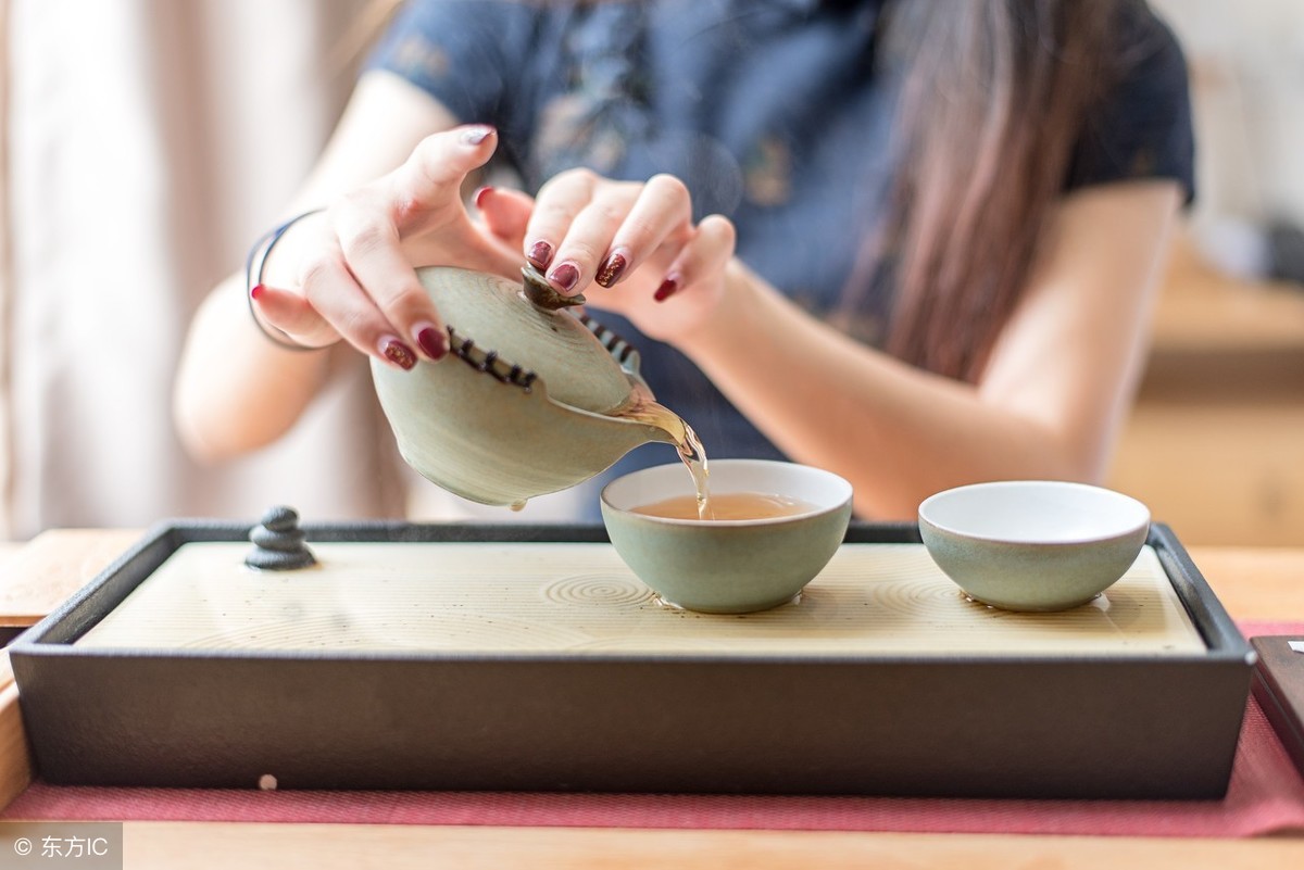 茶圣陆羽的经典名句，宁静致远，淡泊明志