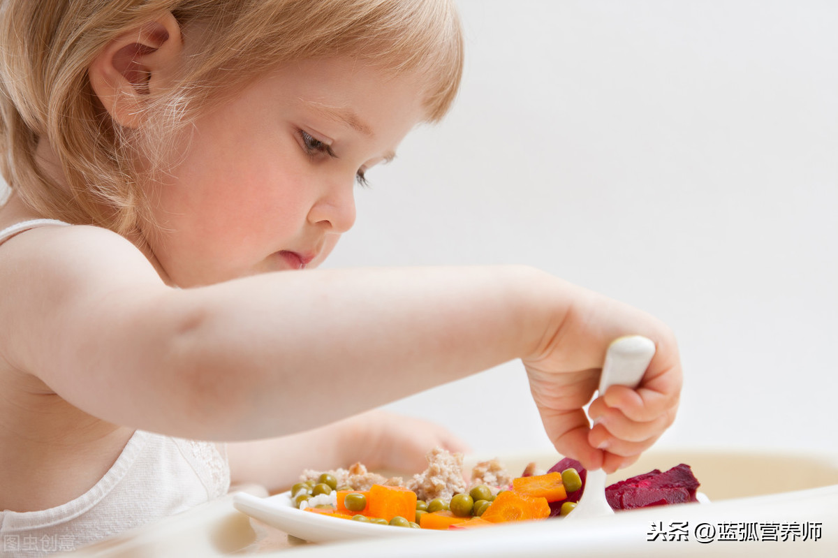 宝宝辅食添加指南（全），从一开始就不出错，就是最好的喂养