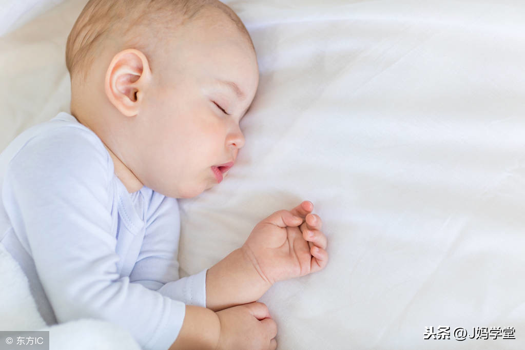 胎儿和婴儿睡眠期间会做梦吗？斯坦福大学教授告诉你答案