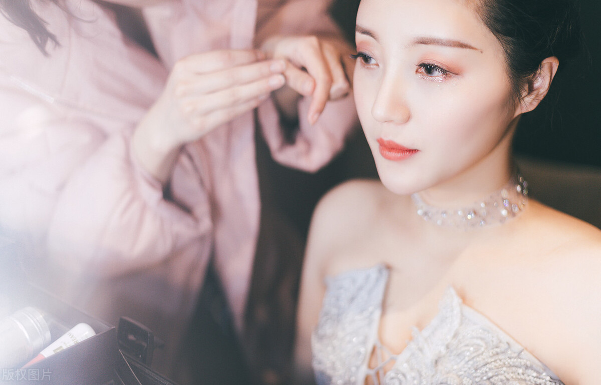 当处女遇到摩羯，一生的孽缘