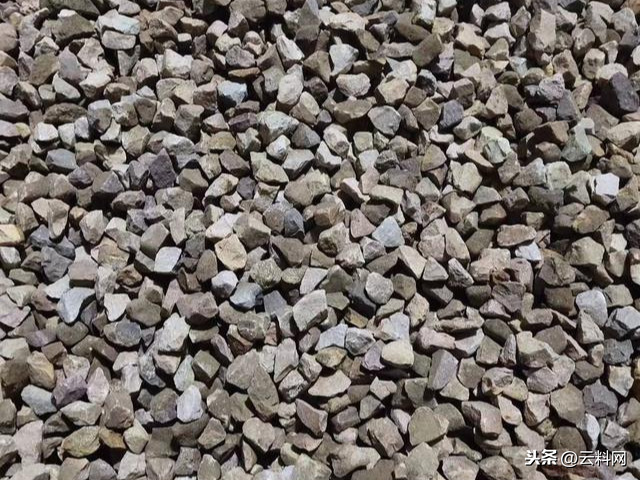 云料网-9月2日石子，砂石，机制砂，河沙，石灰，“供求”货源