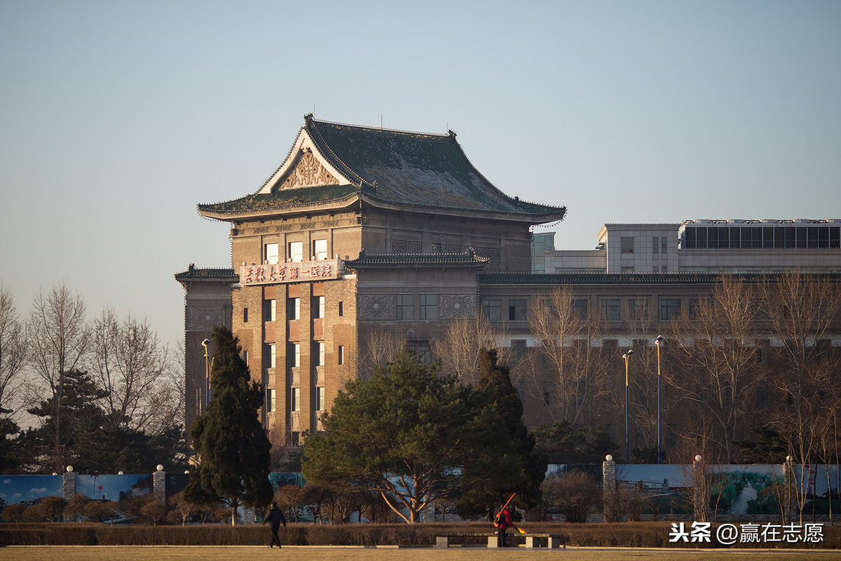 孩子想报考吉林大学的数学专业，性价比高吗？保研率怎么样？