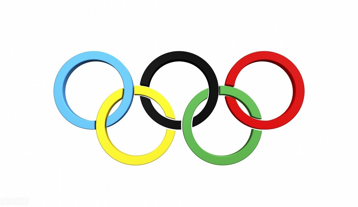 奥运五环代表什么意义，五环标志是如何诞生的？