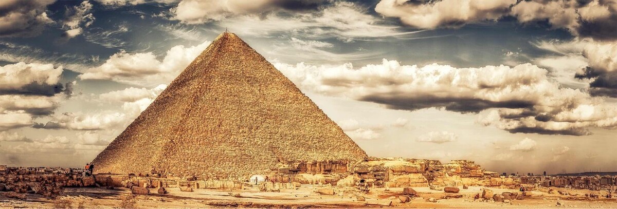 未解之谜：金字塔正以一种恐怖又可怕的手段阻止人们探索它