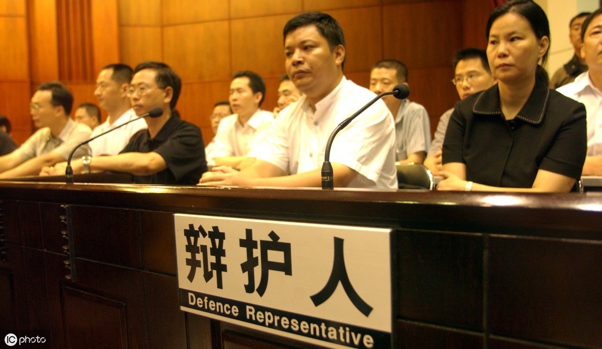 死刑辩护,死刑辩护成功案例