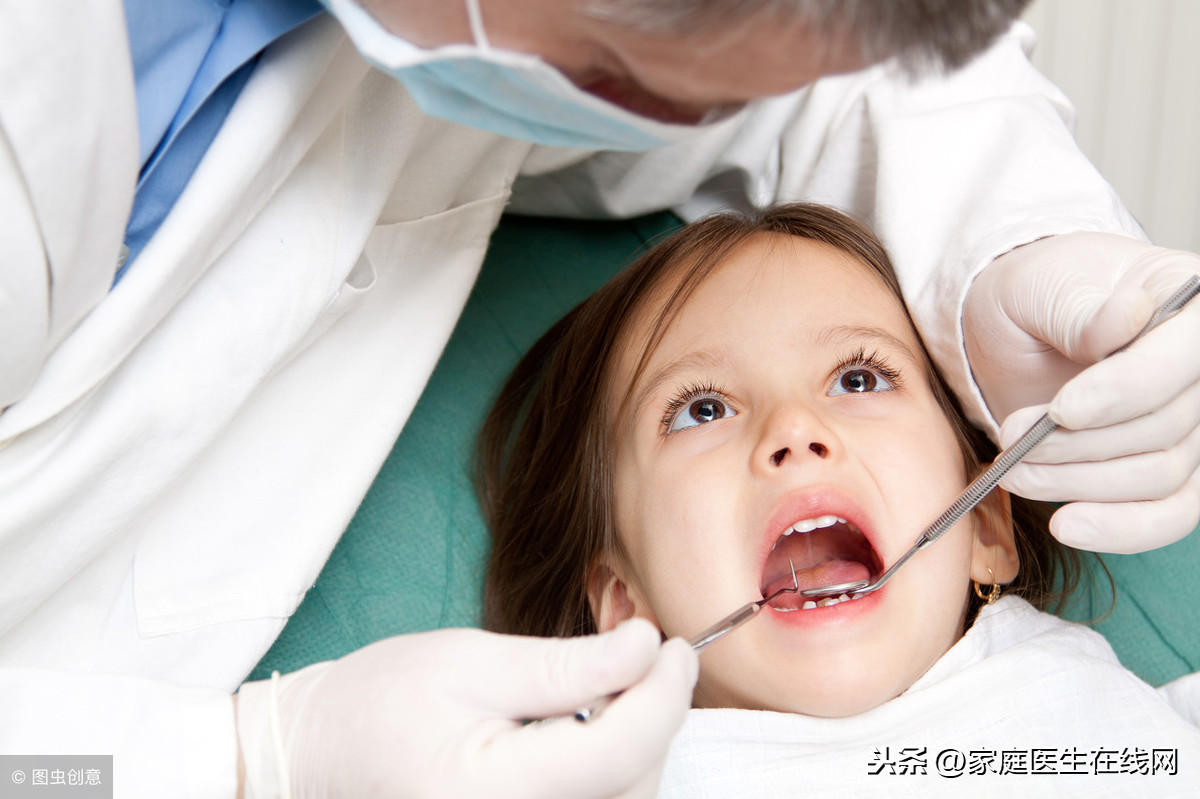 儿童、孕妇蛀牙不用管？医生：特殊人群蛀牙应这样处理