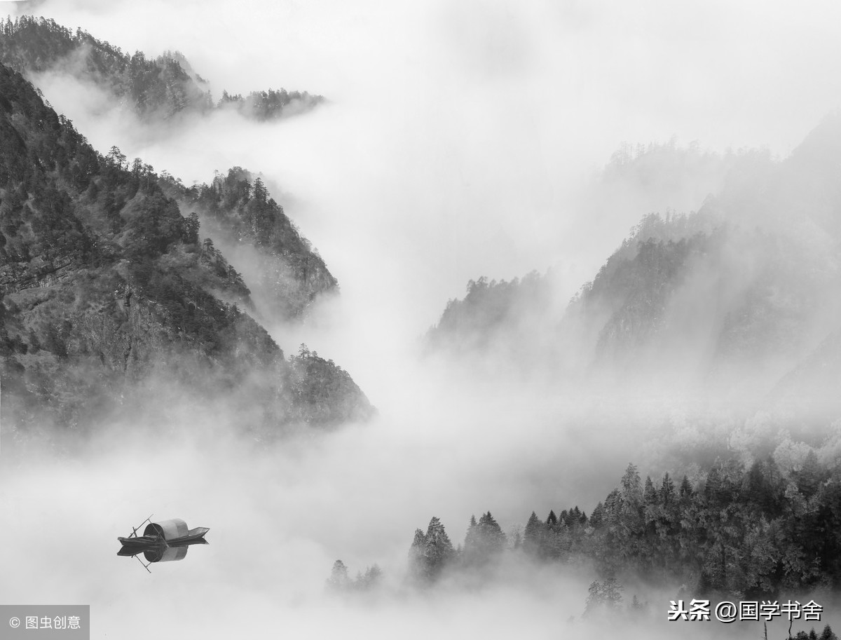 《道德经》：善言善行，即是大道，这是一种智慧