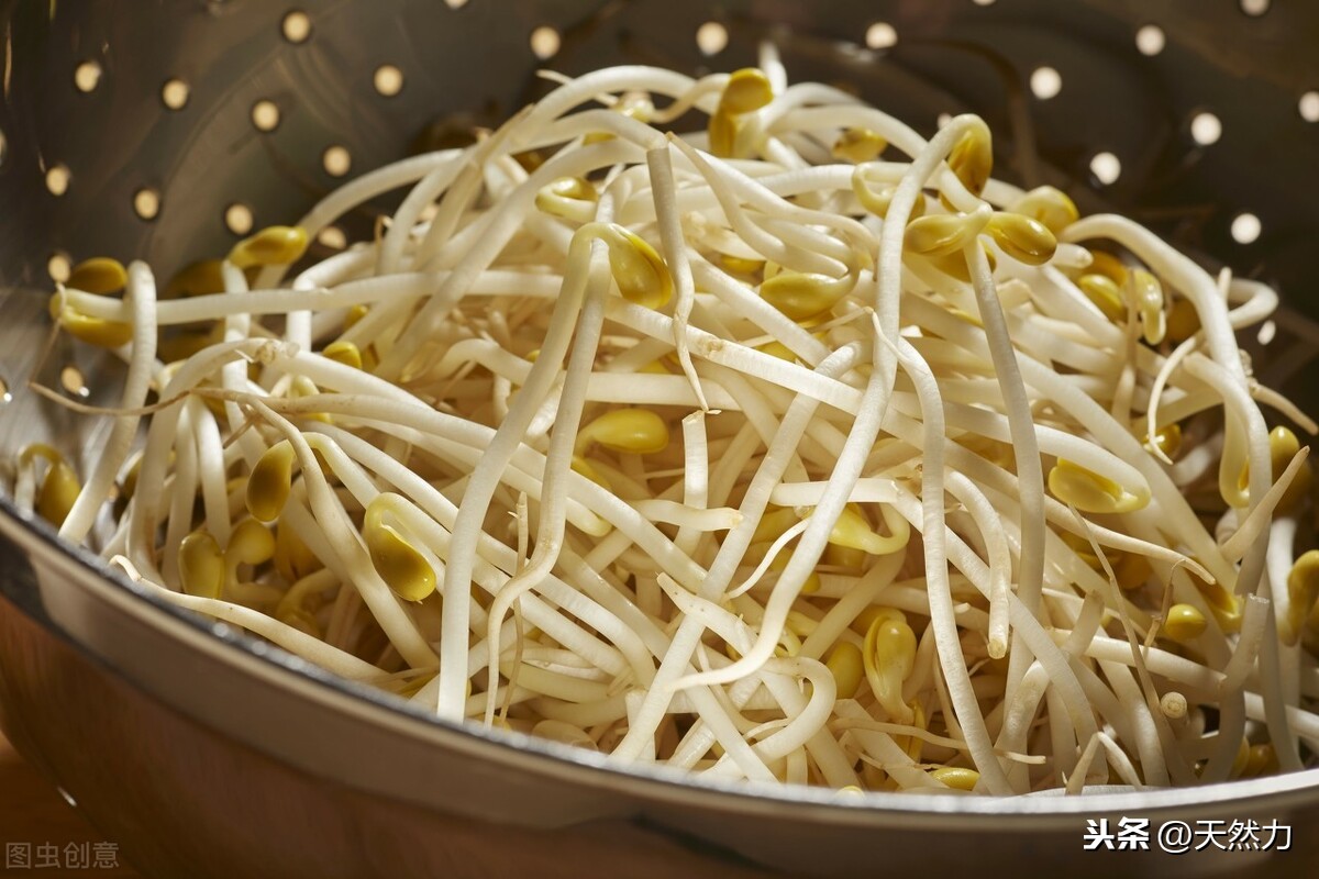 黄豆芽煮多久才熟，用简单的做法，做出鲜美营养的黄豆芽汤