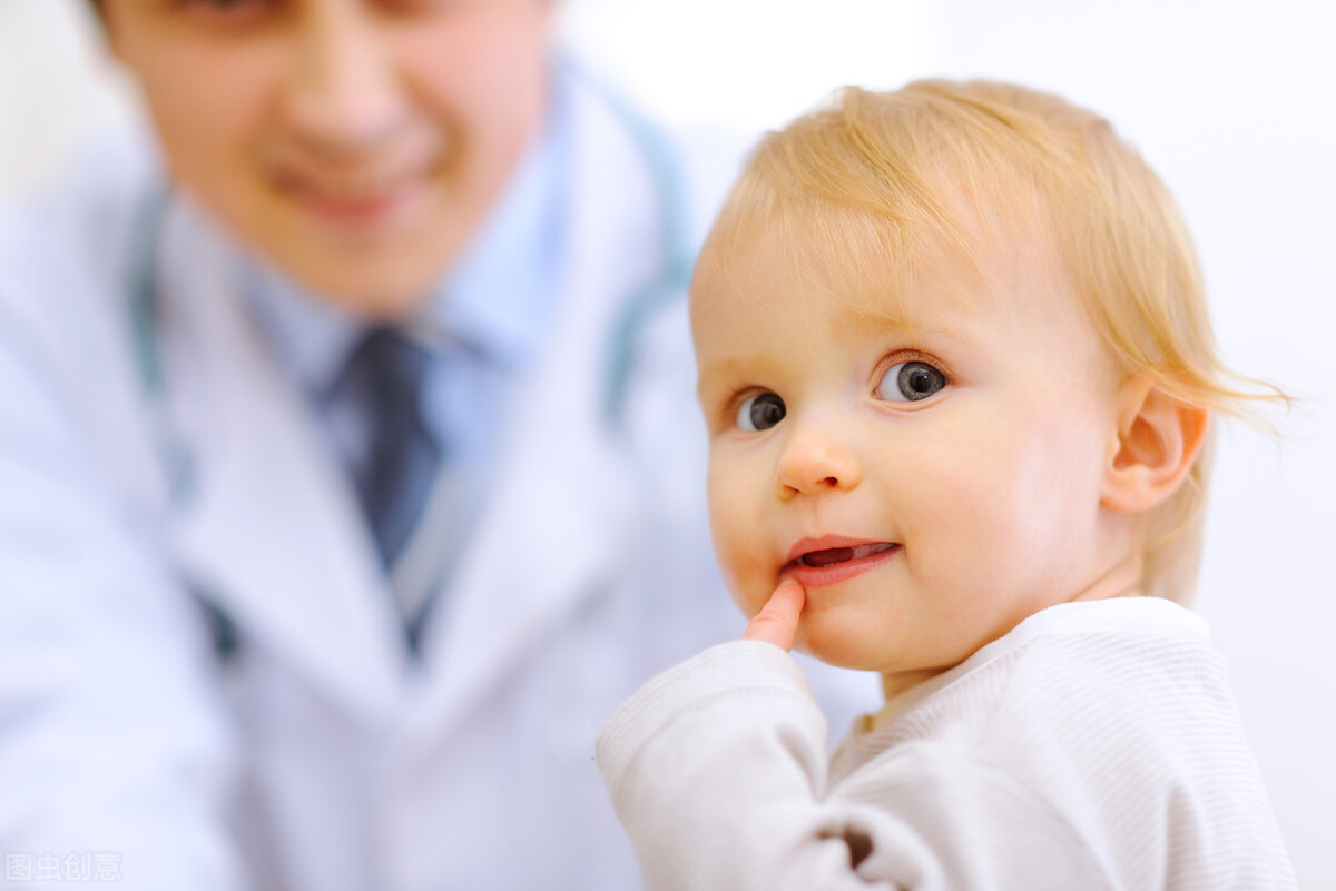 岁多宝宝咳嗽怎么做，1岁多宝宝咳嗽防护的6个步骤？"