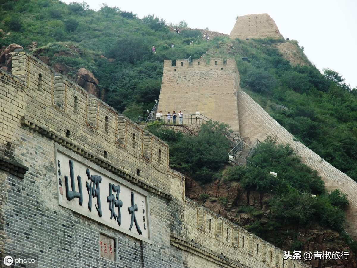 北京向西只需2小时，河北这座低调小城，竟深藏众多美景值得一去