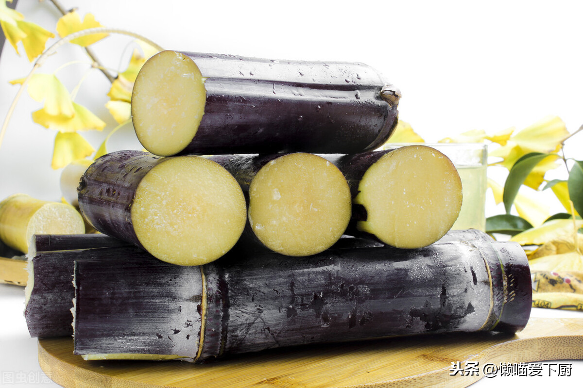 小年祭灶王，老祖宗交待的“三宝”记得吃，寓意团圆吉祥合家欢