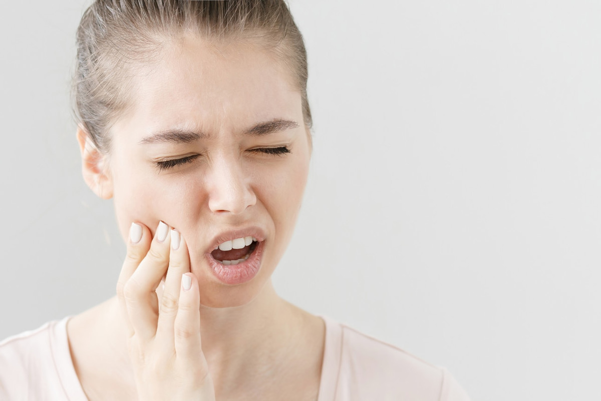 牙龈发炎肿痛怎么消炎最快？教你5招快速消肿-第3张图片