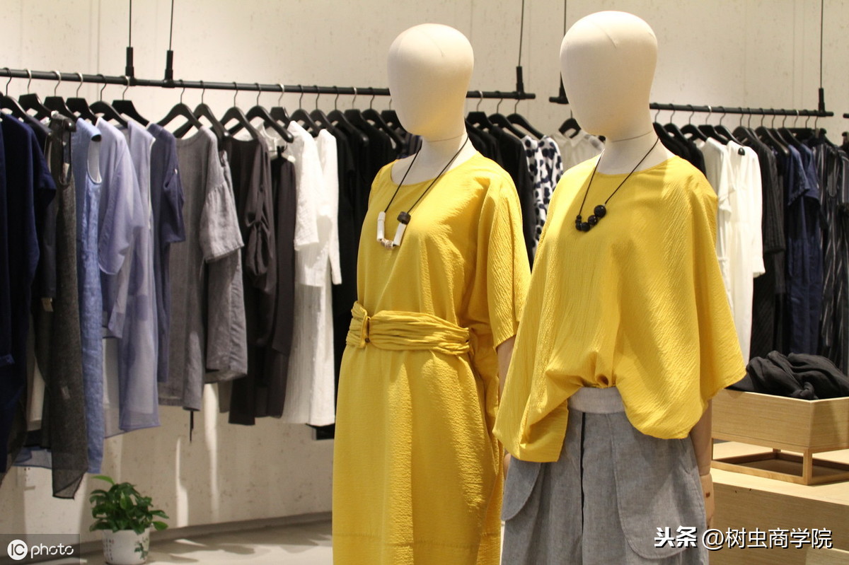 中国前100的服装品牌图片