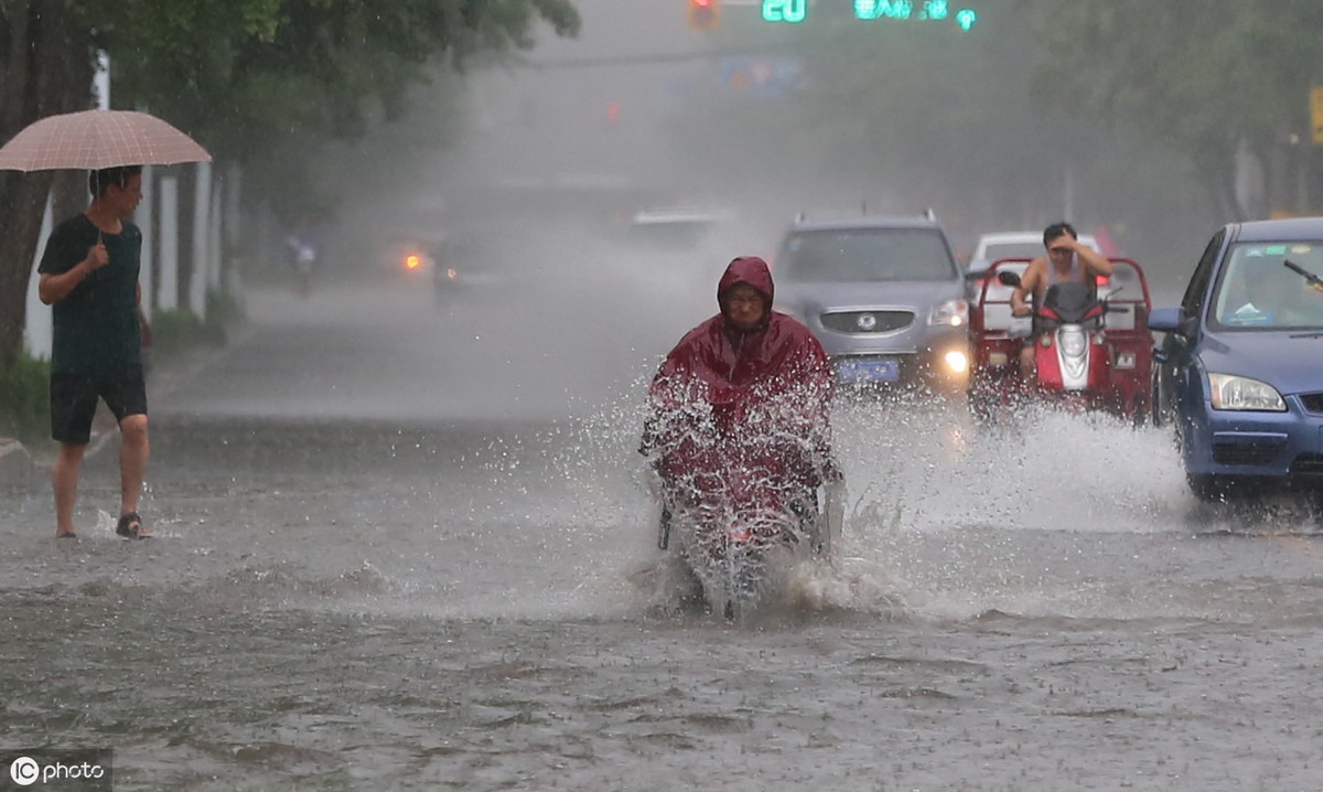 一场暴雨冲毁四川矿场，叫醒了矿主的暴富梦：电价低至2毛也不行