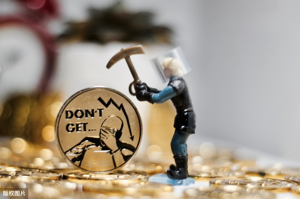 BTC挖矿，云矿机操作