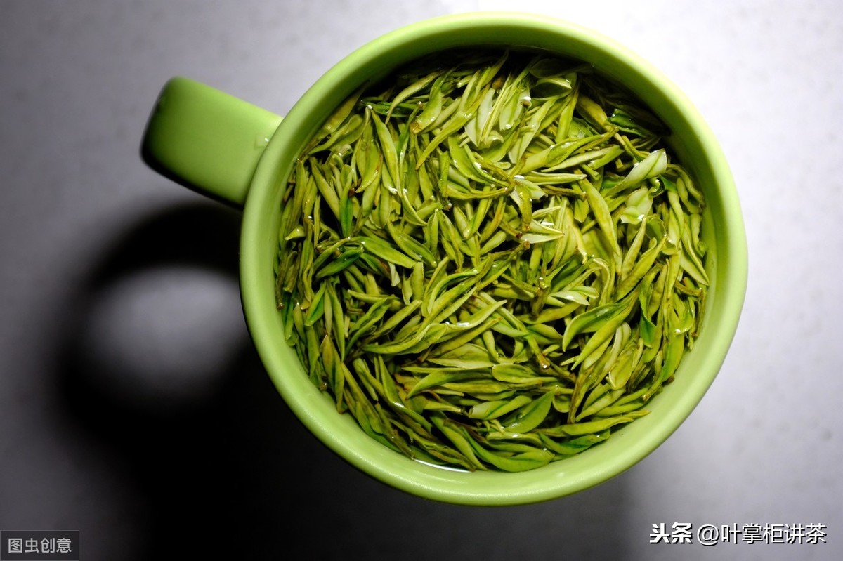 绿茶需要洗茶吗（分享冲泡绿茶的美味奥秘）