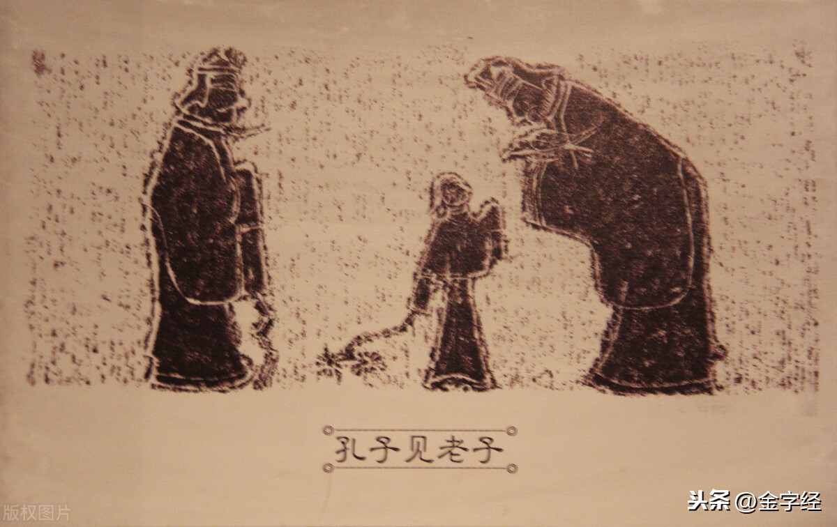道德天尊——阴阳剖分后的世界