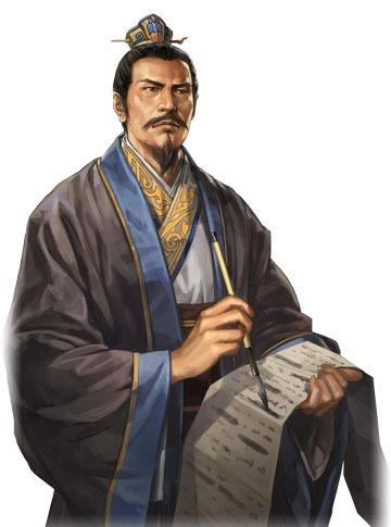 《三国志12》最强武将搭配，这几个武将配在一起，攻城略地很容易
