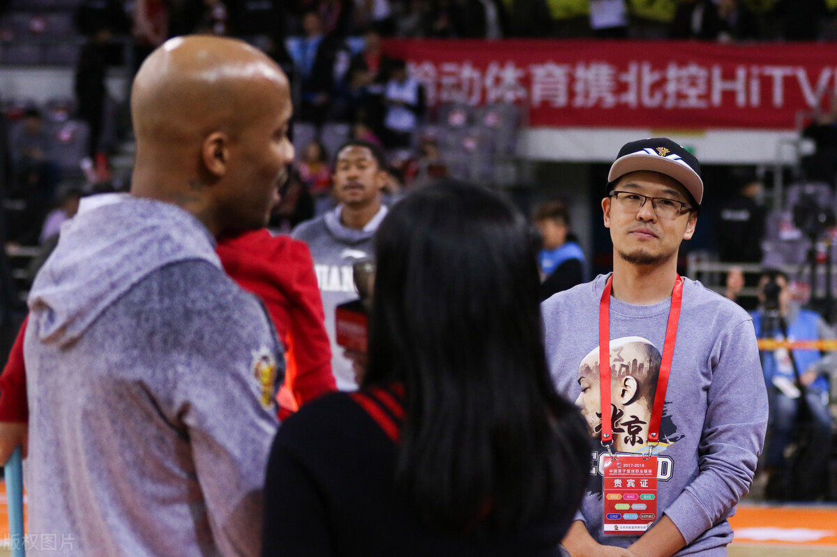 cba为什么中央台不转播(一家独大 央视拒播NBA！腾讯体育缘何忽然“搭理”CBA？)