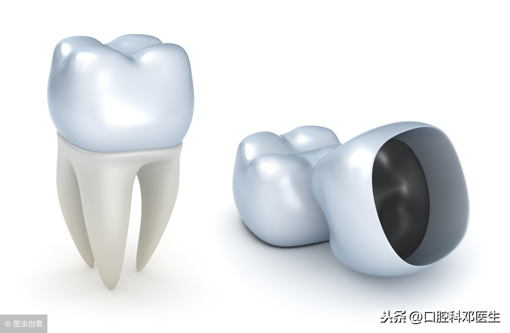 根管治疗=补牙？医生说了一万个NO，不仅仅是价钱！