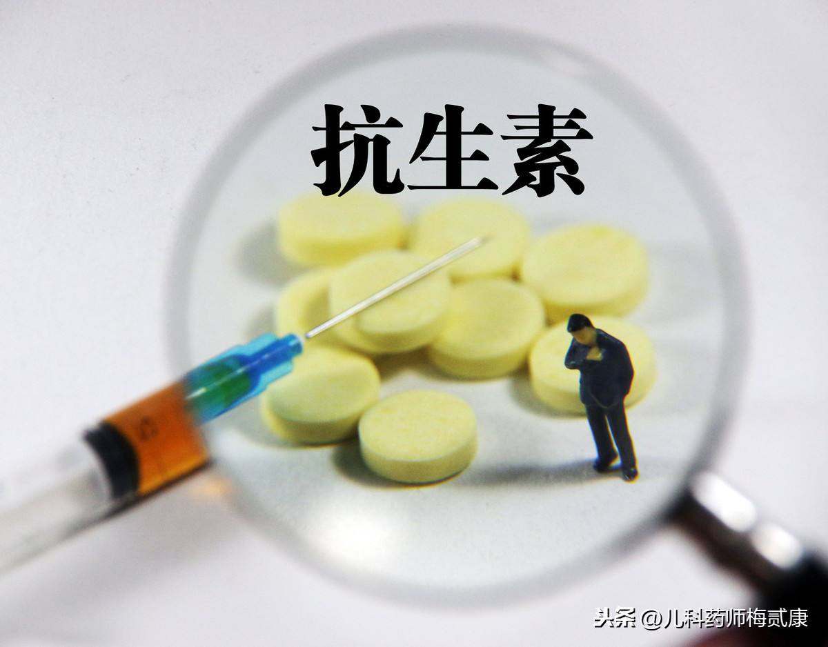 宝宝细菌感染发烧，医生让买头孢吃，药店这么多种头孢，怎么选？