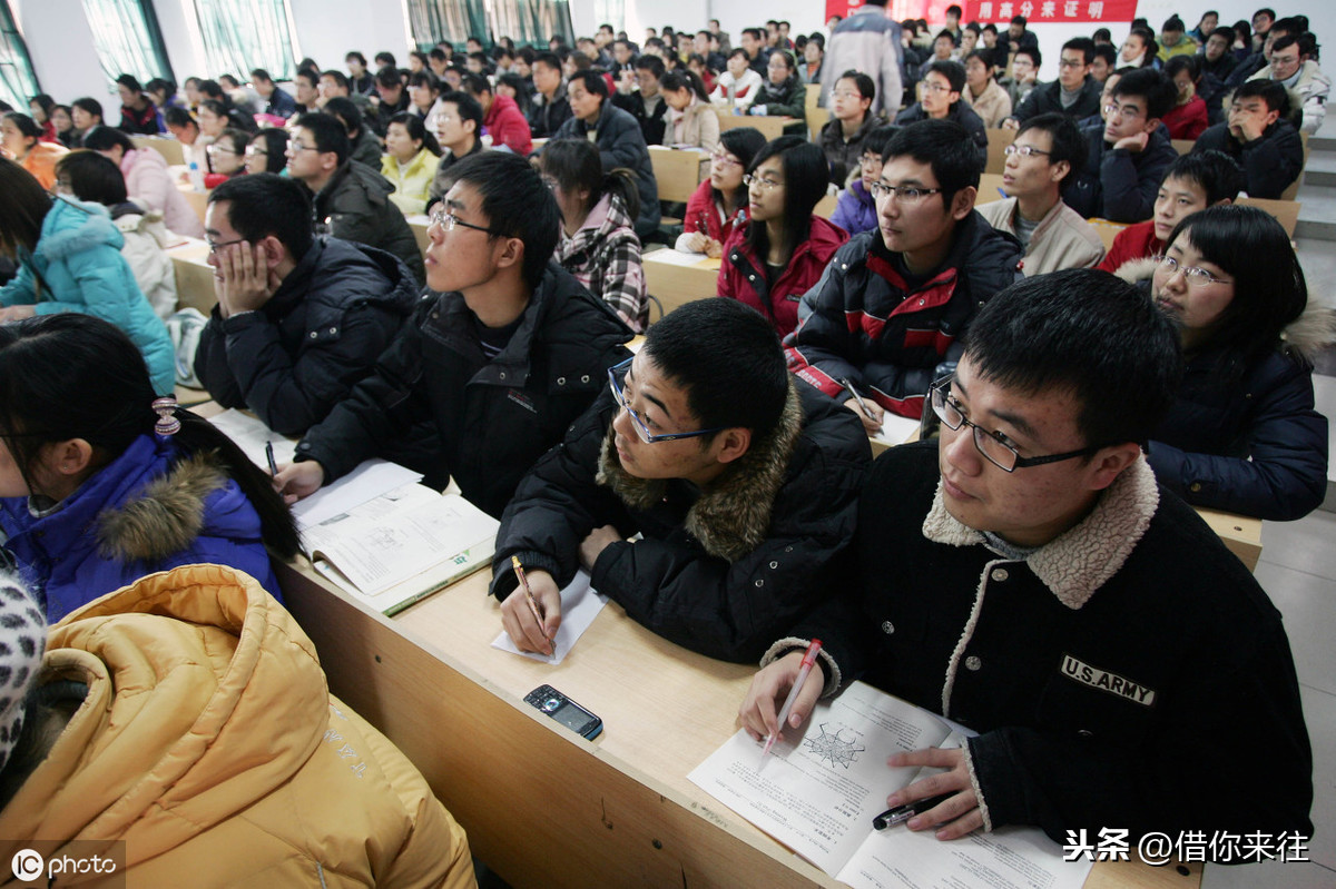 大学四年最全面、最有效规划和学习攻略，执行进名企概率提升100%